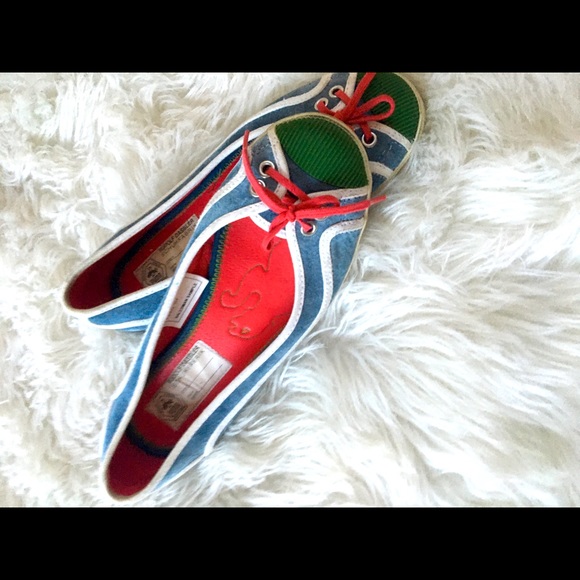Puma slip on retro sneakers 39 - Picture 1 of 4